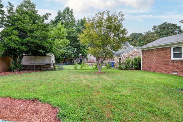 863 Wilmont LN, Newport News, VA 23608