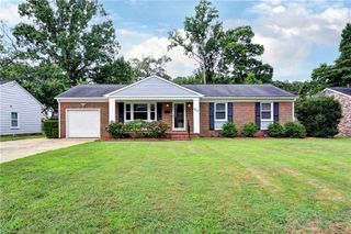 863 Wilmont LN, Newport News, VA 23608