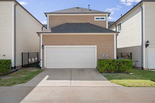 738 E Main Street, Coppell, TX 75019