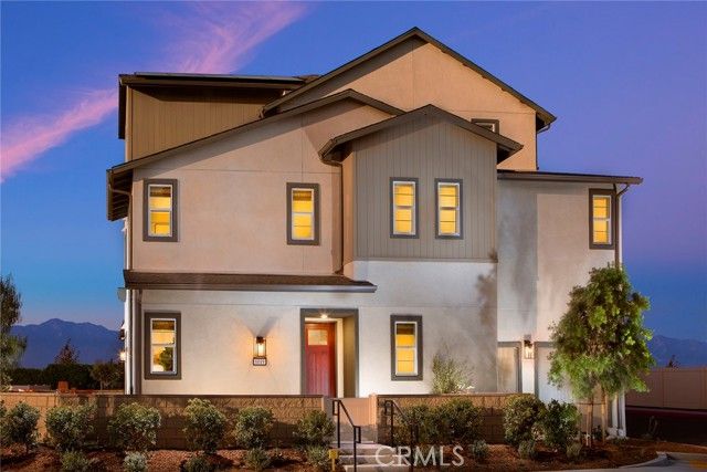 12869 Auburn Drive, Eastvale, CA 92880