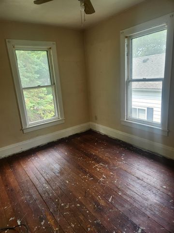202 S Warner Street, Bay City, MI 48706