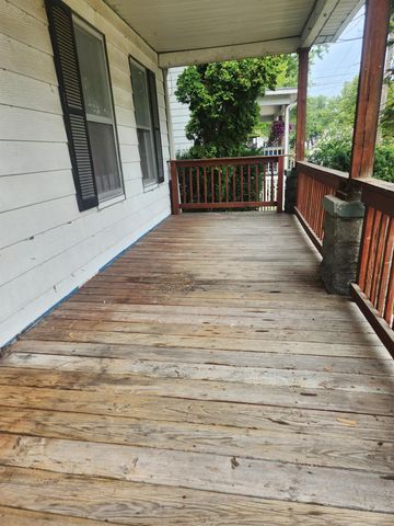 202 S Warner Street, Bay City, MI 48706