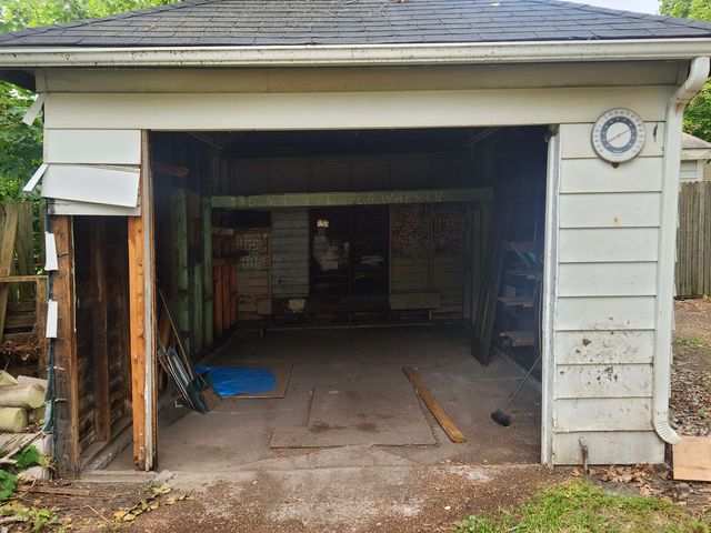 202 S Warner Street, Bay City, MI 48706