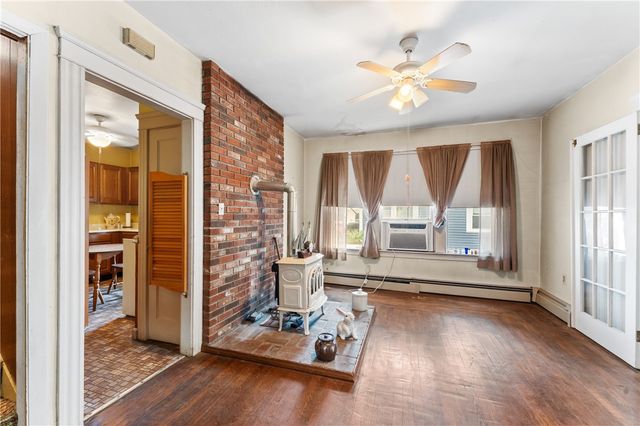 61 Nathanael Avenue, Pawtucket, RI 02860