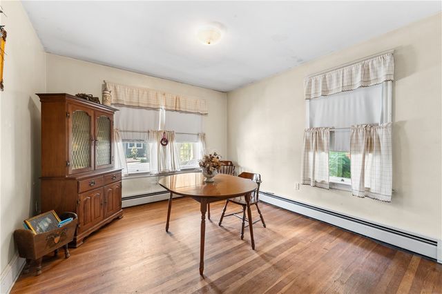 61 Nathanael Avenue, Pawtucket, RI 02860