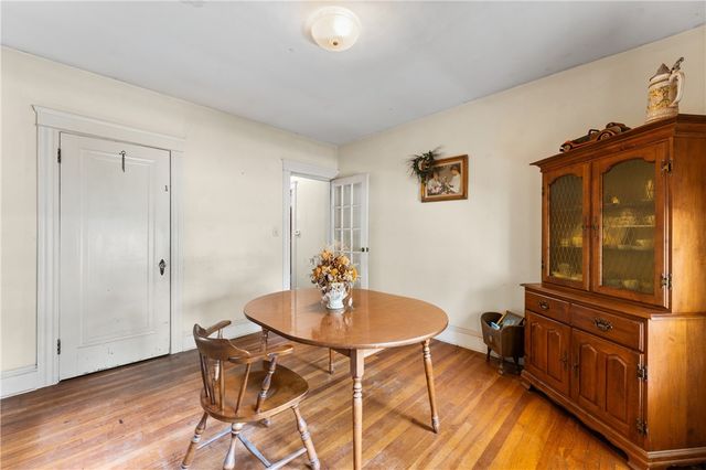 61 Nathanael Avenue, Pawtucket, RI 02860