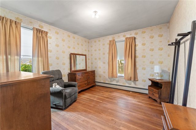 61 Nathanael Avenue, Pawtucket, RI 02860