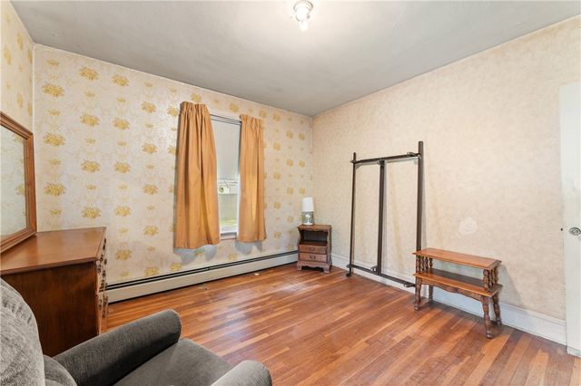 61 Nathanael Avenue, Pawtucket, RI 02860