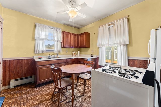 61 Nathanael Avenue, Pawtucket, RI 02860
