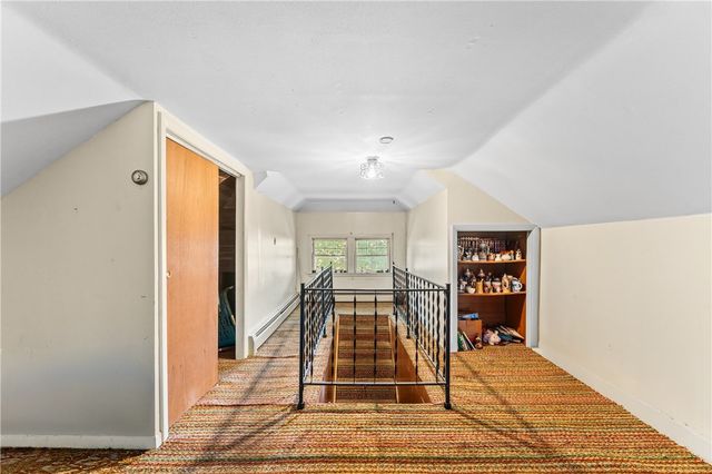 61 Nathanael Avenue, Pawtucket, RI 02860