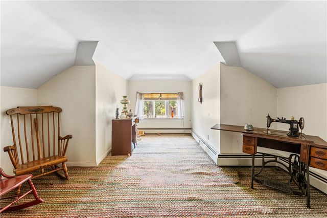 61 Nathanael Avenue, Pawtucket, RI 02860