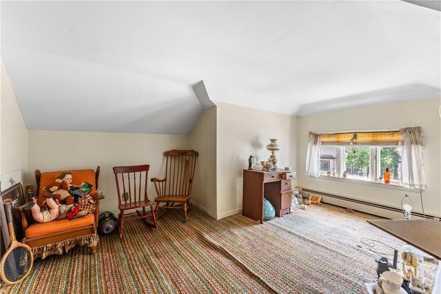 61 Nathanael Avenue, Pawtucket, RI 02860