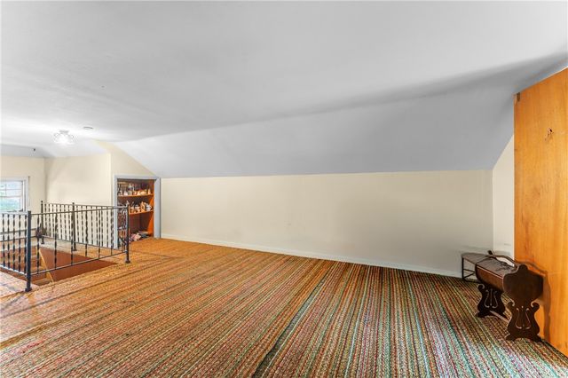 61 Nathanael Avenue, Pawtucket, RI 02860