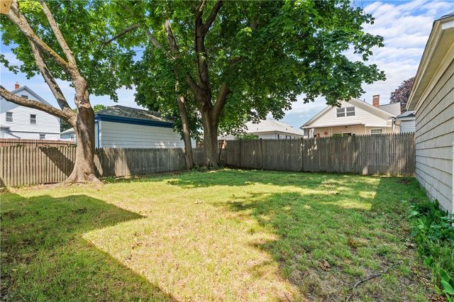 61 Nathanael Avenue, Pawtucket, RI 02860