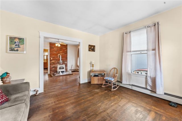 61 Nathanael Avenue, Pawtucket, RI 02860