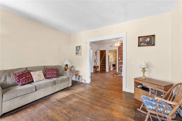 61 Nathanael Avenue, Pawtucket, RI 02860