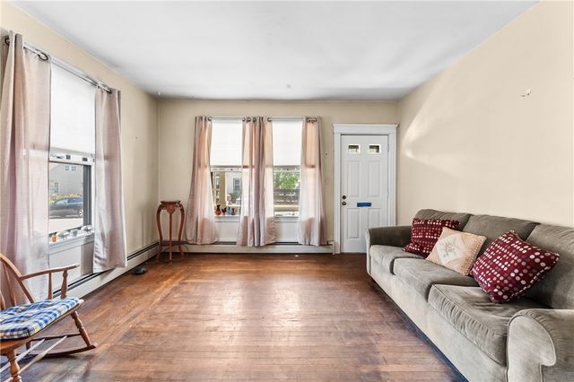 61 Nathanael Avenue, Pawtucket, RI 02860