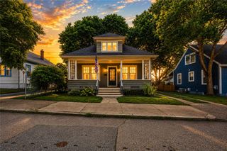 61 Nathanael Avenue, Pawtucket, RI 02860