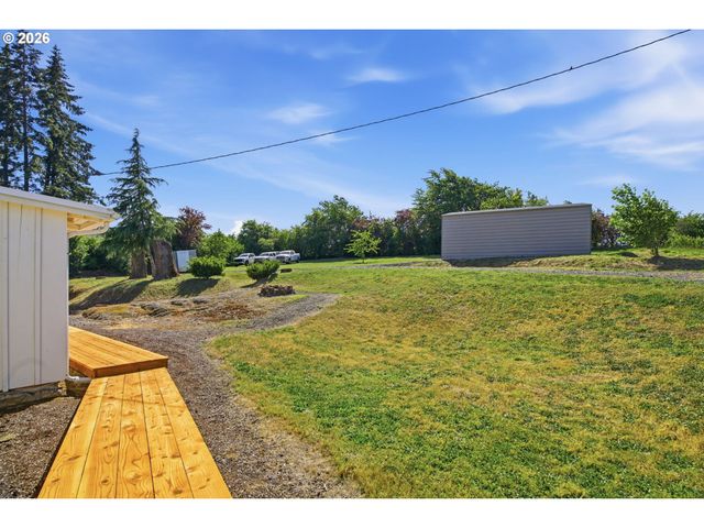28884 HILLAIRE St, Eugene, OR 97402