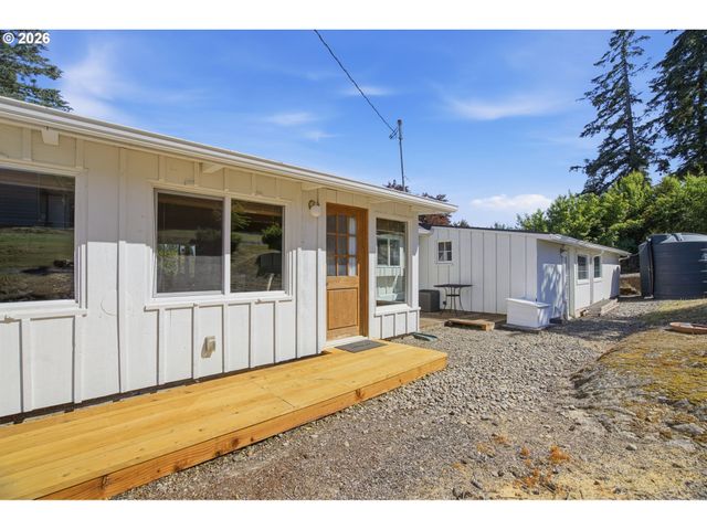 28884 HILLAIRE St, Eugene, OR 97402