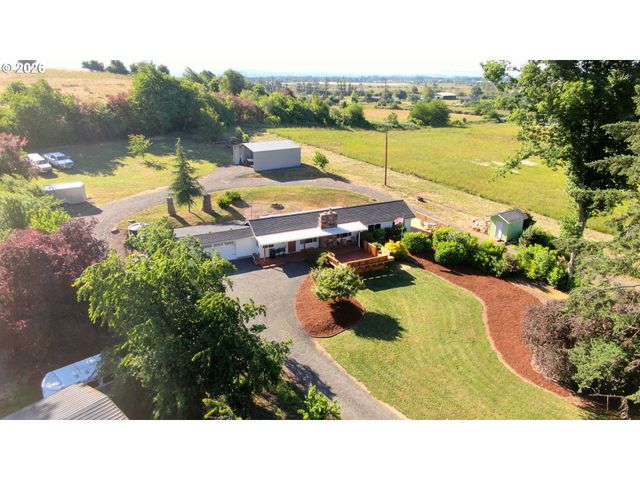 28884 HILLAIRE St, Eugene, OR 97402