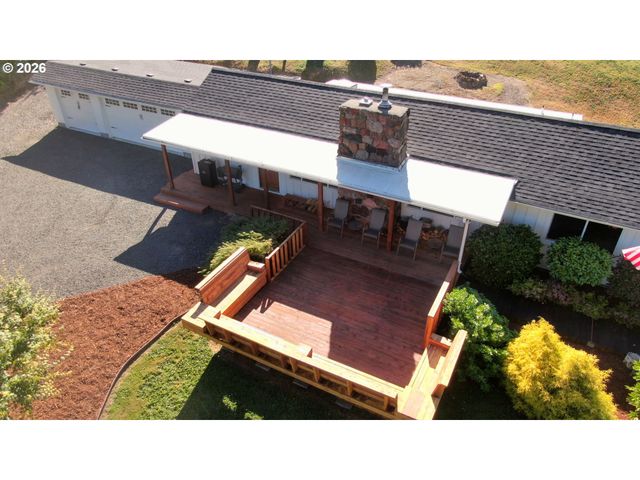 28884 HILLAIRE St, Eugene, OR 97402