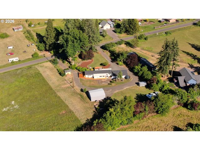 28884 HILLAIRE St, Eugene, OR 97402