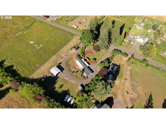 28884 HILLAIRE St, Eugene, OR 97402