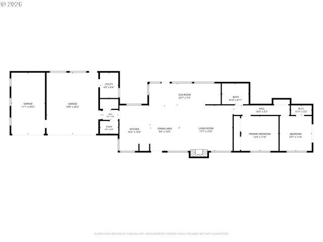 28884 HILLAIRE St, Eugene, OR 97402