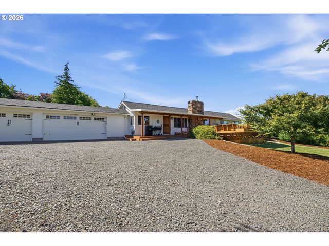 28884 HILLAIRE St, Eugene, OR 97402