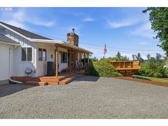28884 HILLAIRE St, Eugene, OR 97402