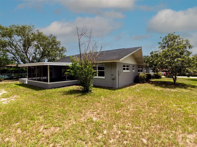 474 SPRING LANE, Ocala, FL 34472
