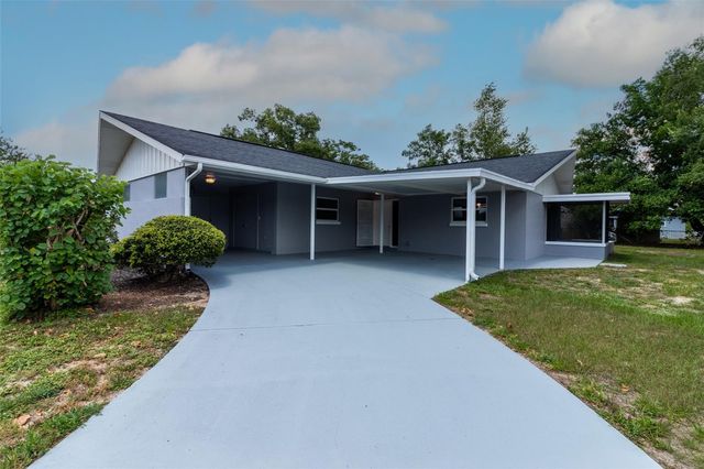 474 SPRING LANE, Ocala, FL 34472
