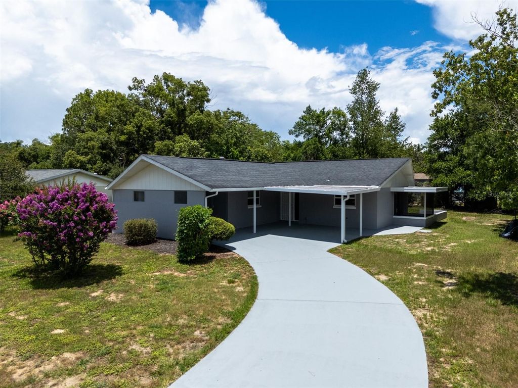 474 SPRING LANE, Ocala, FL 34472