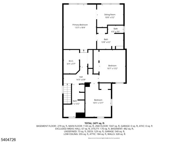 25 Morris Ave, Riverdale Boro, NJ 07457