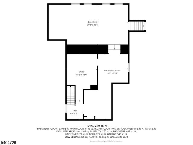 25 Morris Ave, Riverdale Boro, NJ 07457