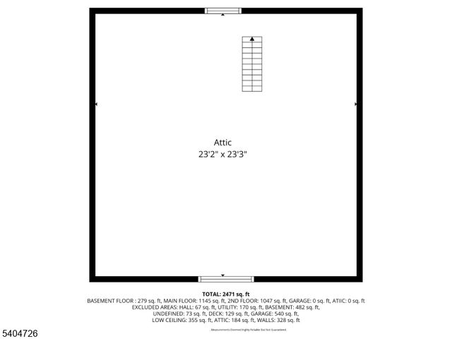 25 Morris Ave, Riverdale Boro, NJ 07457