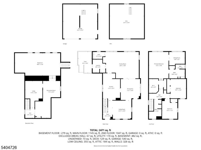 25 Morris Ave, Riverdale Boro, NJ 07457