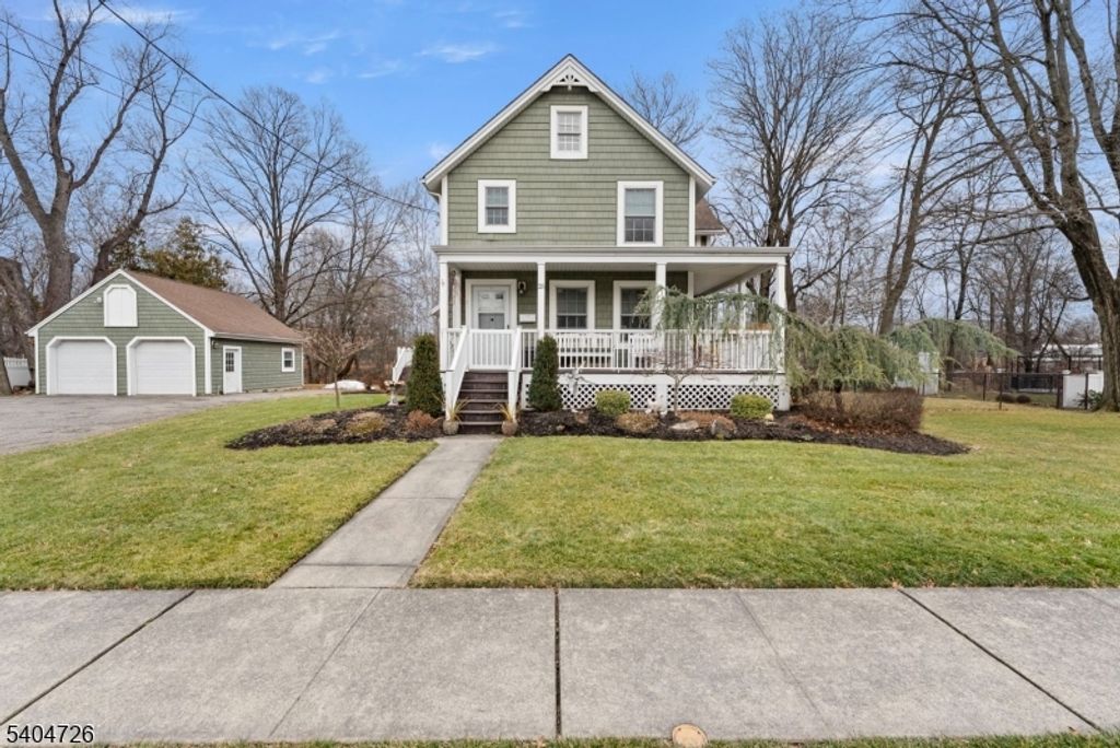 25 Morris Ave, Riverdale Boro, NJ 07457