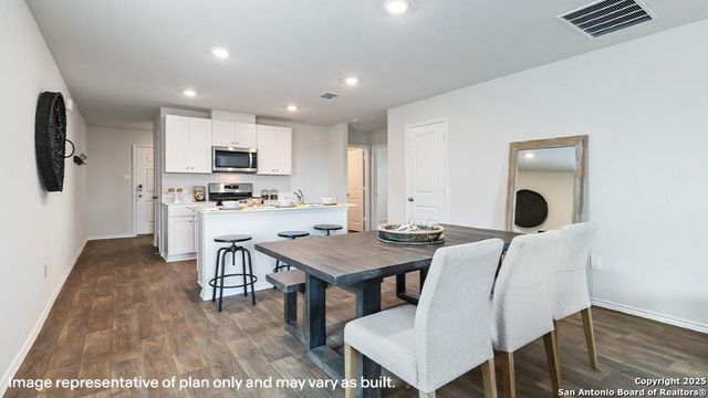 10605 Denali Preserve, Converse, TX 78109