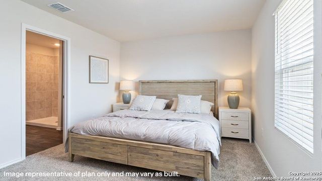 10605 Denali Preserve, Converse, TX 78109