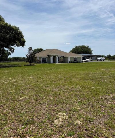 41430 ROGER GILES ROAD, Umatilla, FL 32784