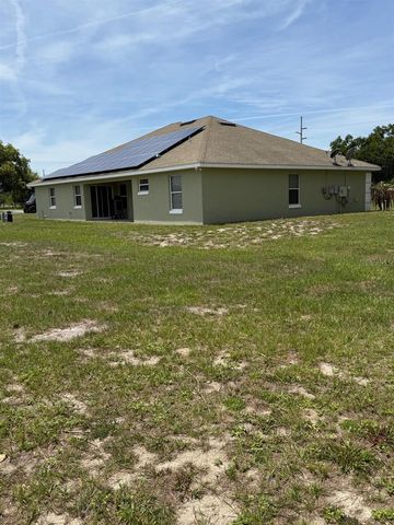 41430 ROGER GILES ROAD, Umatilla, FL 32784
