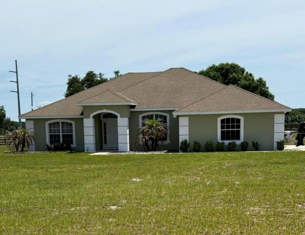 41430 ROGER GILES ROAD, Umatilla, FL 32784