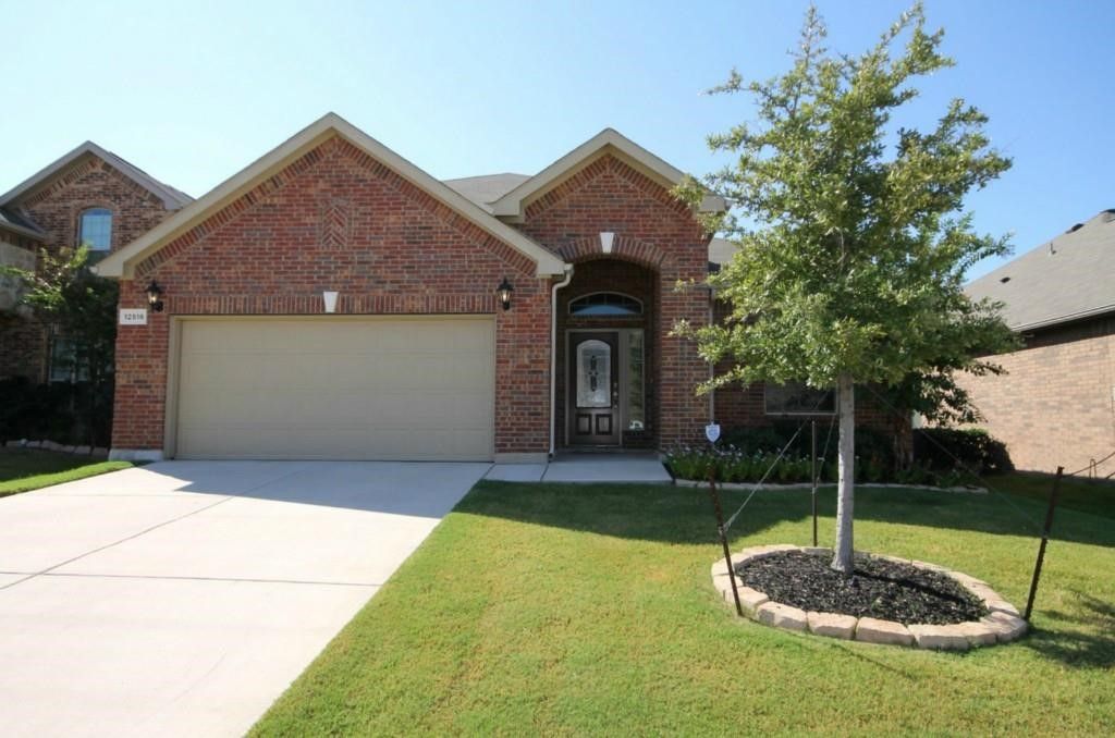 12516 Fair Lane, Frisco, TX 75036
