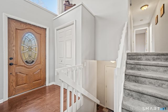 2 Summit Road, Columbia, CT 06237