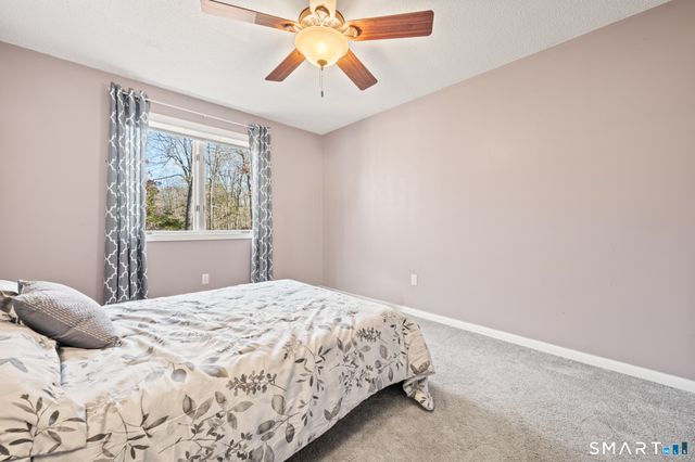 2 Summit Road, Columbia, CT 06237