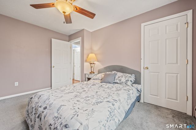 2 Summit Road, Columbia, CT 06237