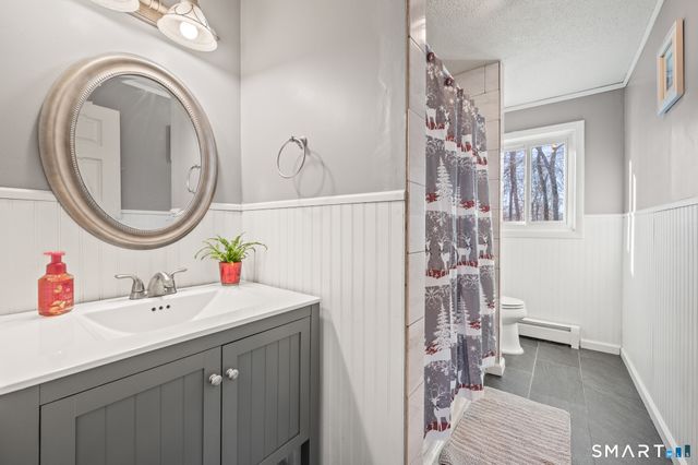 2 Summit Road, Columbia, CT 06237