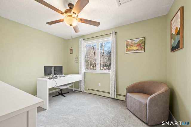 2 Summit Road, Columbia, CT 06237